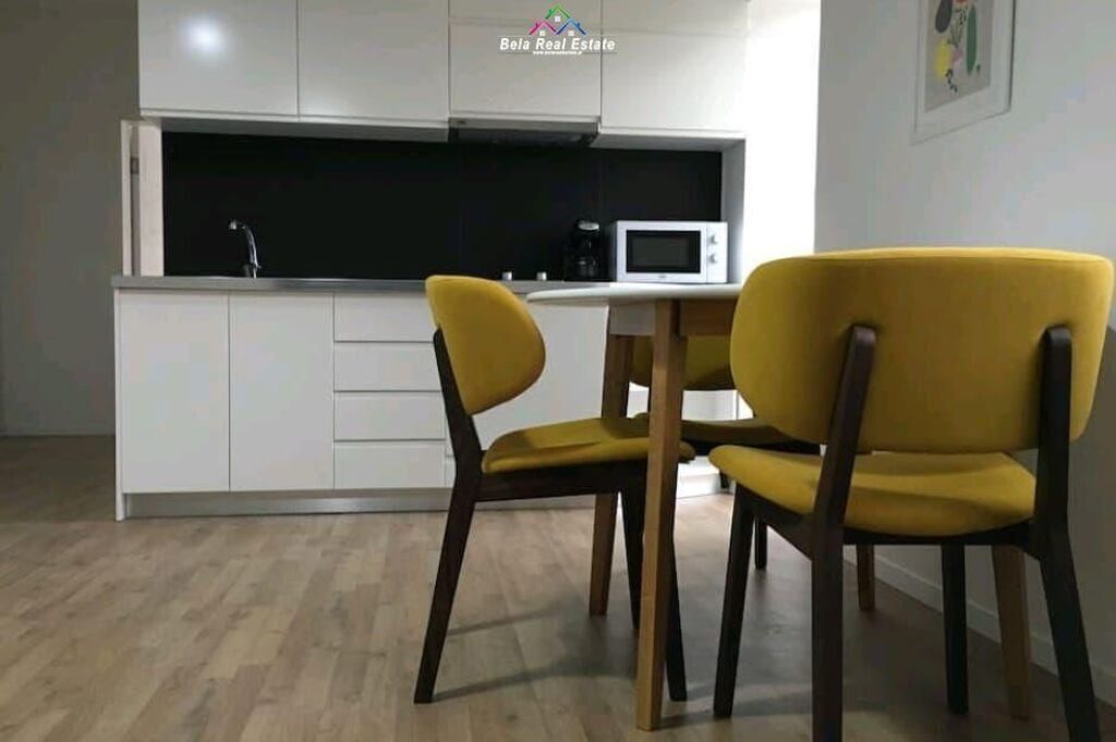Apartment For Rent 1+1 At Elbasan Street ( ID B21136) Tirana