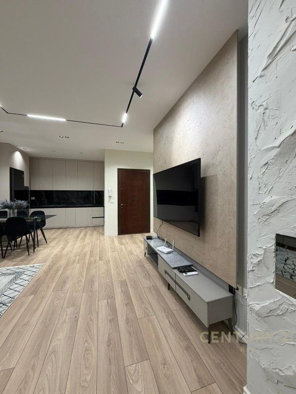 SHITET APARTAMENT 1+1 NE GOLEM !