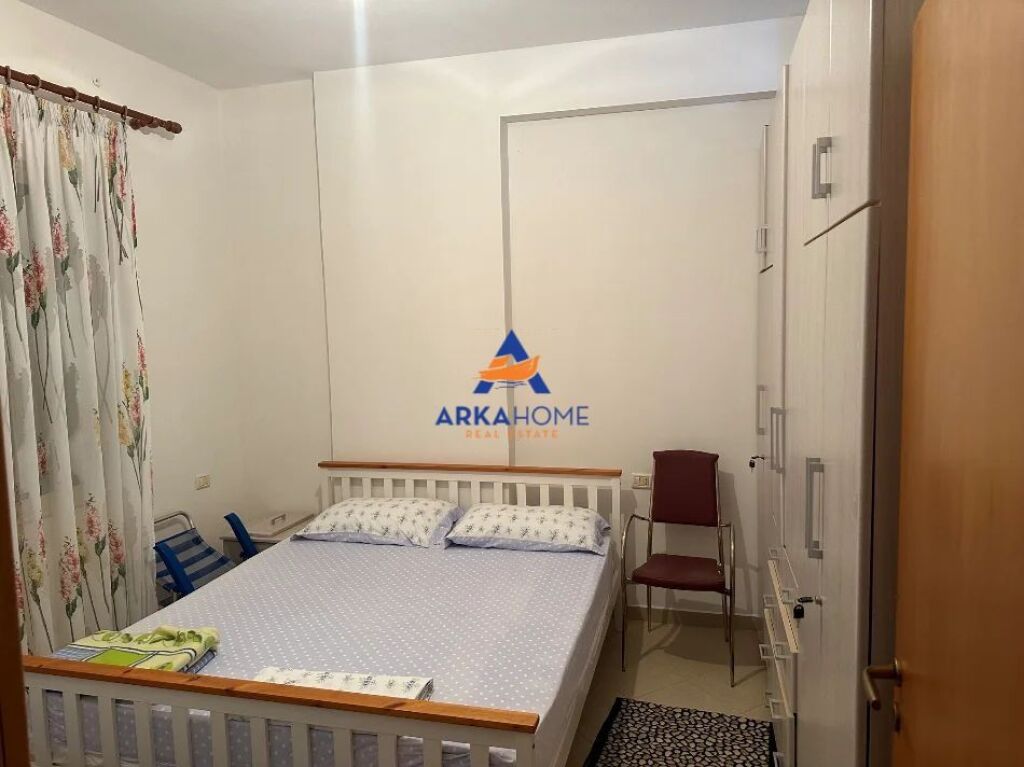 VENDESI APPARTAMENTO 1+1+BALCONE "A RADHIMË – ORIKUM" 7.500.000 LEKE