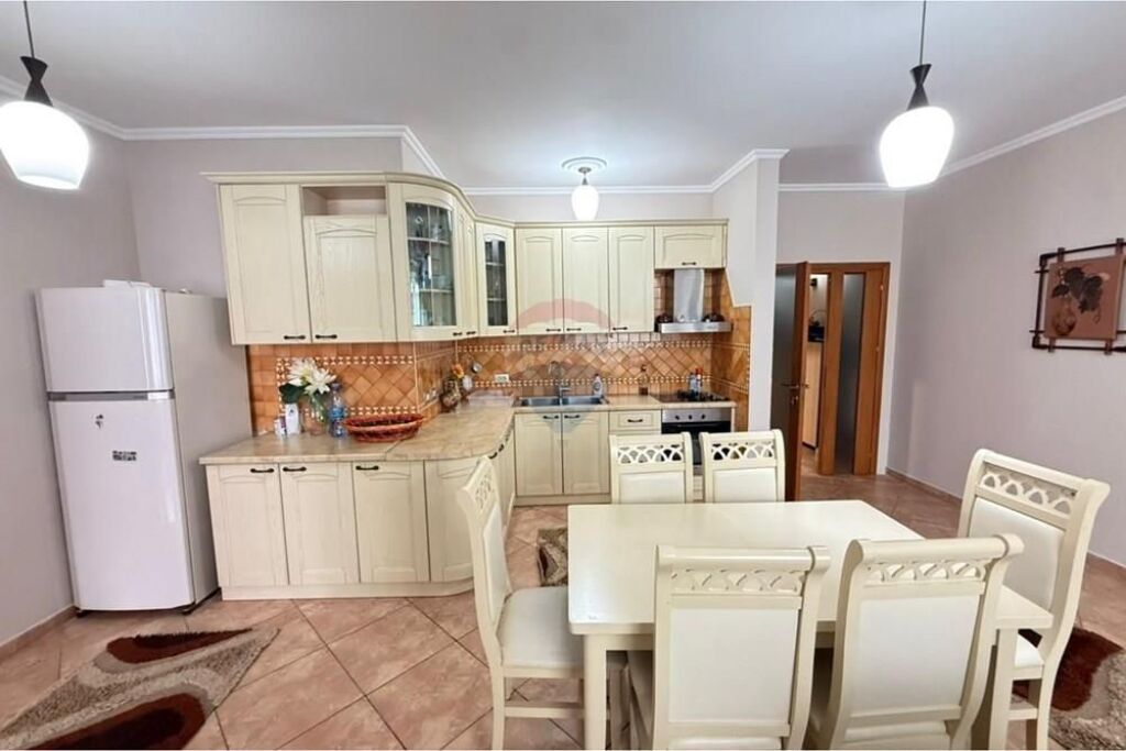 Apartment 2+1+2 . Islam Alla Street, Myslym Shyri