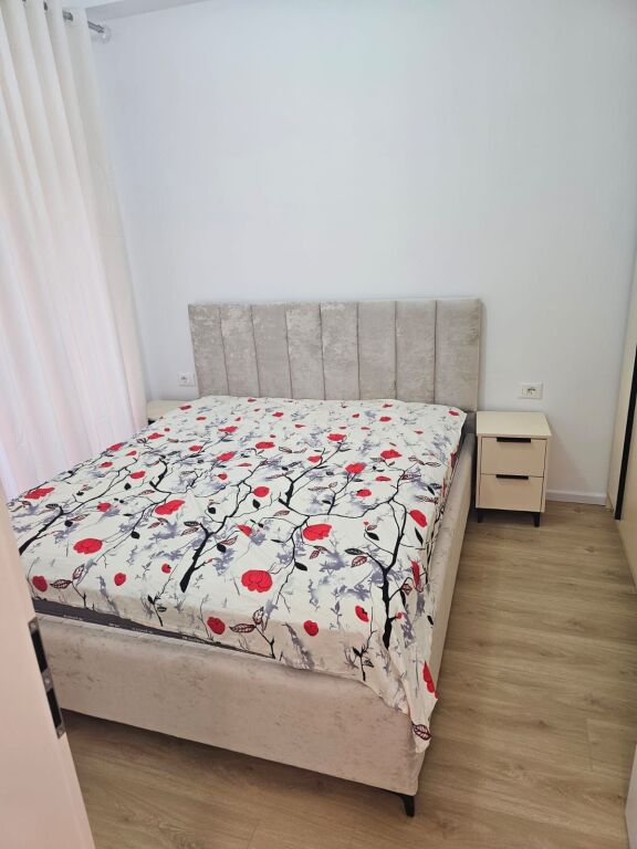 Appartamento 1+1 in affitto, Complesso Kadiu
