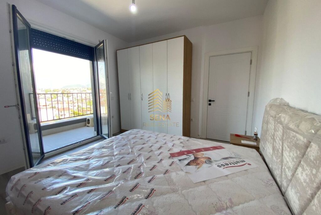 Affitto, Appartamento 2+1+balcone, Paskuqan, Color Splash Residence, 45.000 Leke/mese