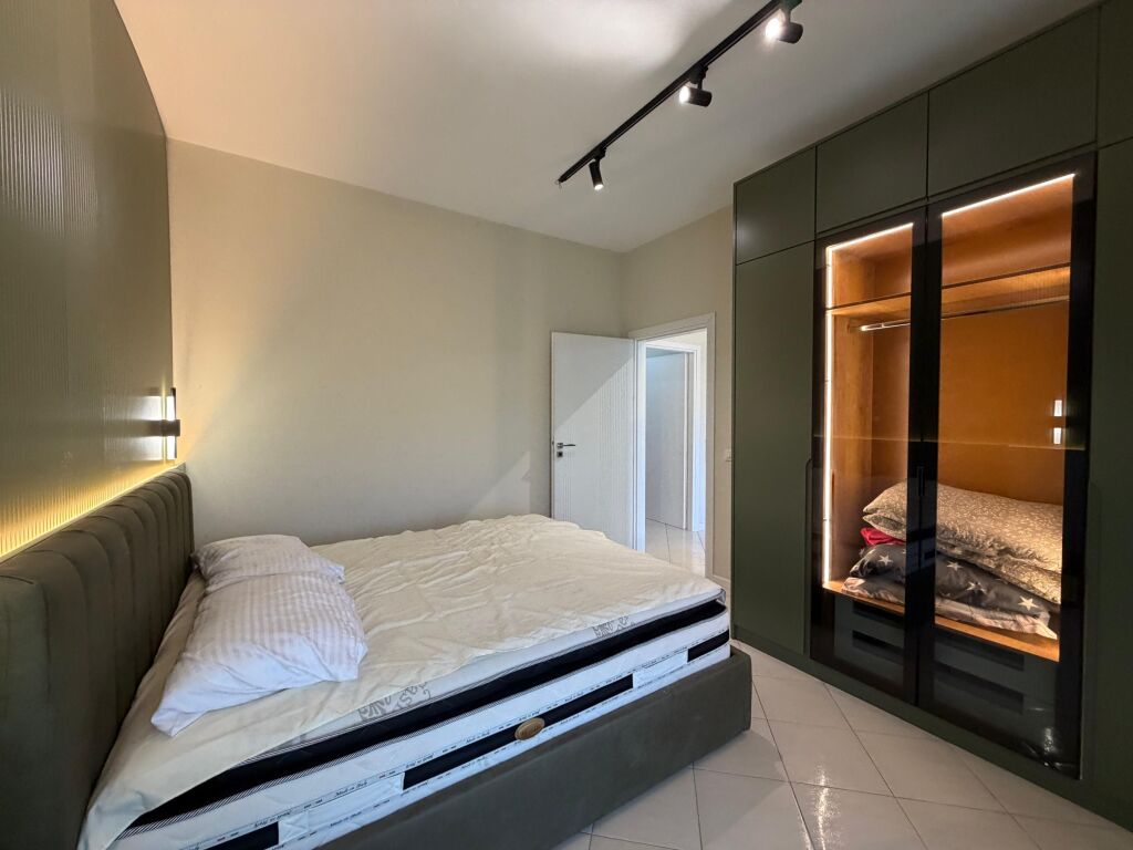 Disponojmë Apartament Modern 1+1 për shitje në Orikum ,Vlore