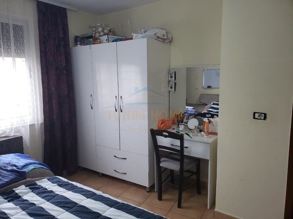Affitto, Appartamento 1+1, LAPRAKE, Vicino a KMY, Tirana.