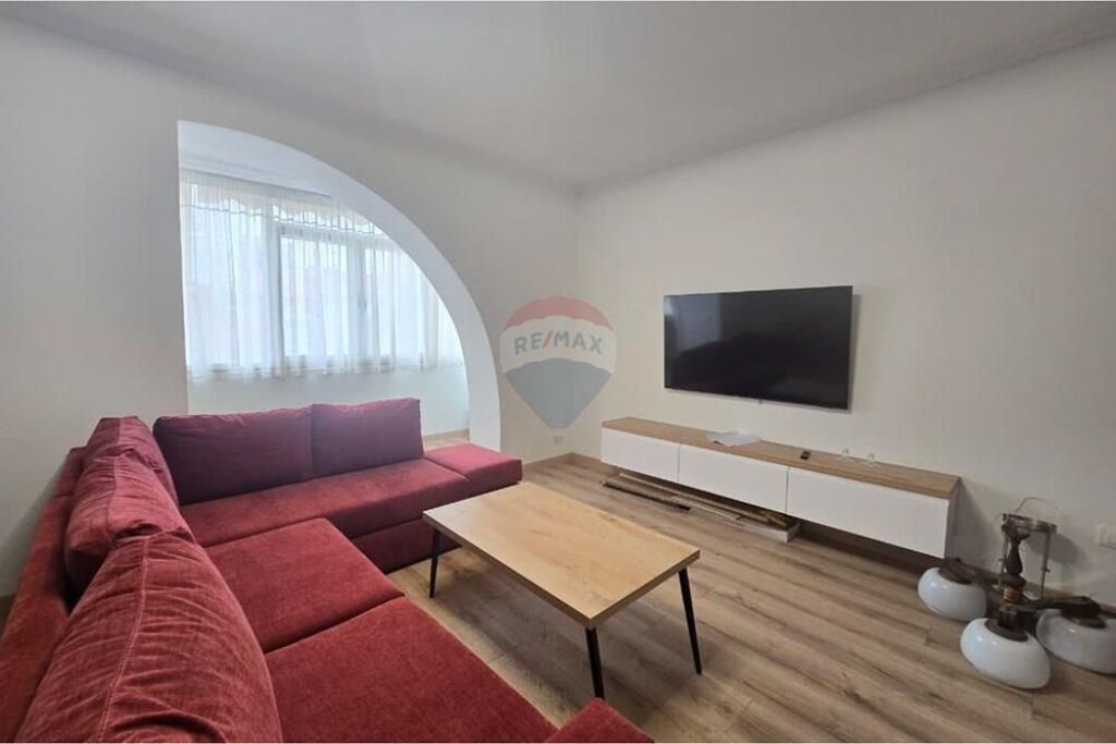 Apartment - For Rent - Elbasan Street, Tirana