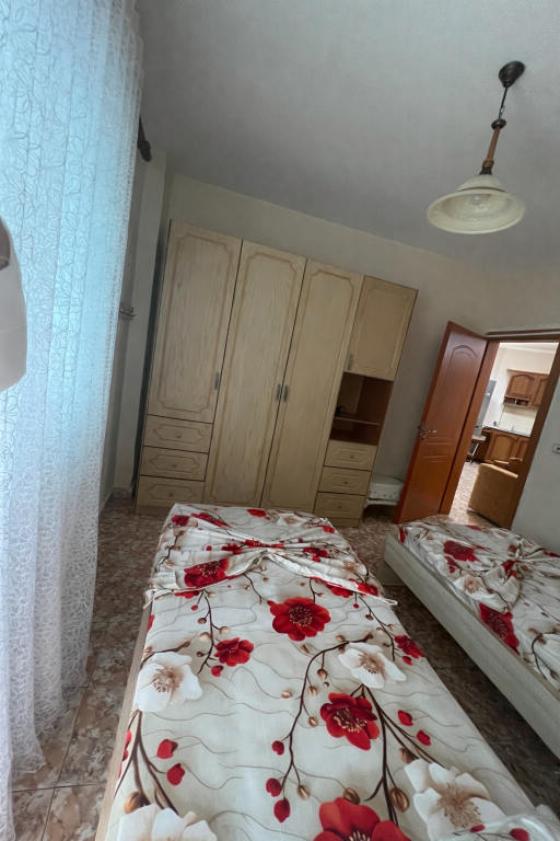 🏡 Apartment 2+1+2 balconies for rent in Don Bosko