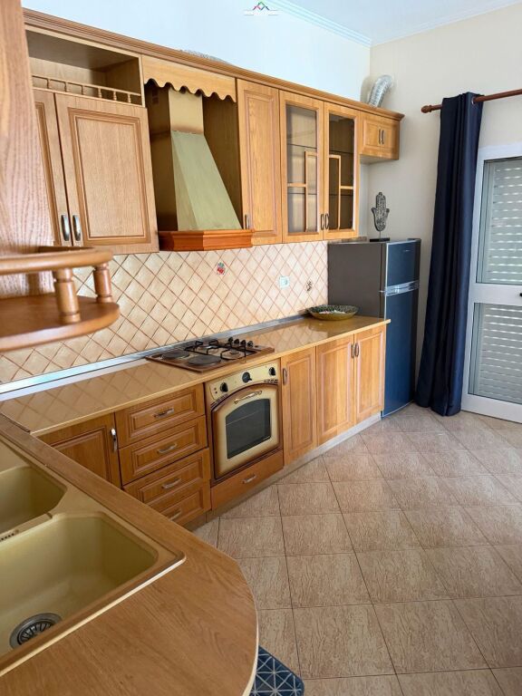 Villa In Affitto 3+1 A Allias ( ID BV22621) Tirane