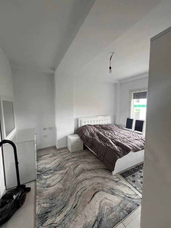 APARTMENT FOR RENT 2+1+PARKING AT ALI DEMI FIELD