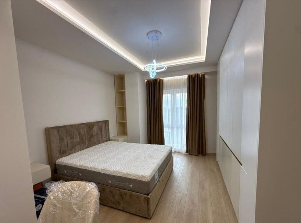 Apartment 1+1 for sale at Zogu i Zi, Tirana !
