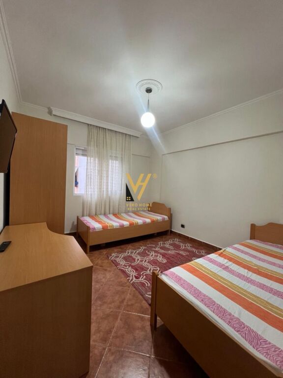 APARTMENT 2+1+BLK FOR RENT AT KOMUNA E PARISIT 70,000 LEKE