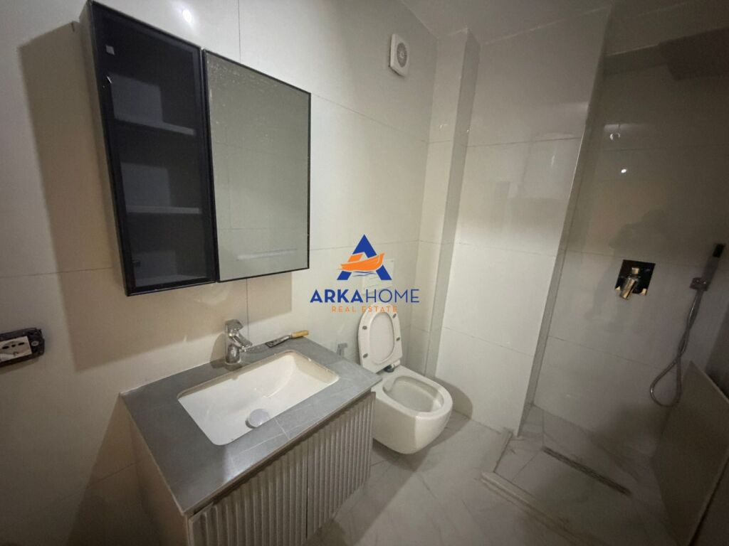 STUDIO APARTMENT FOR SALE 27M2 "AT ELBASAN ROAD" 78,000 EURO