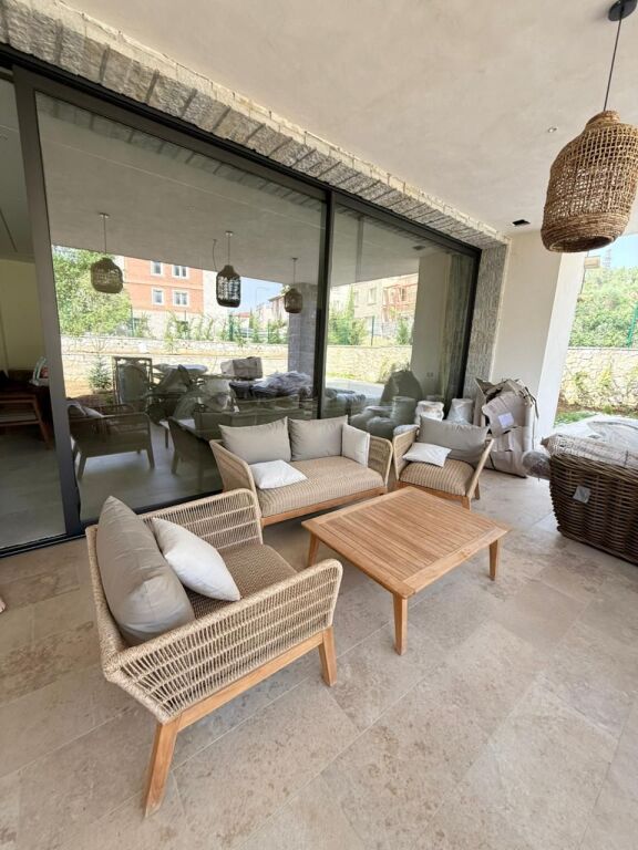 🏡 VILË INDIVIDUALE 4-KATËSHE PËR SHITJE – Secret Garden, TEG