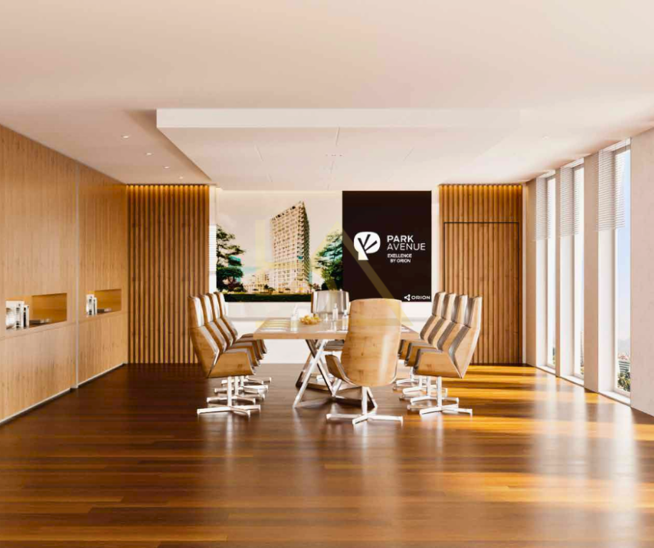 Service Premises for Sale – New Boulevard, Tirana