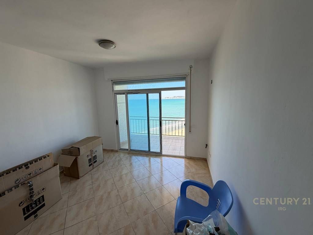 Apartament 1+1 me Pamje Ballore nga Deti – Kamelia Resort