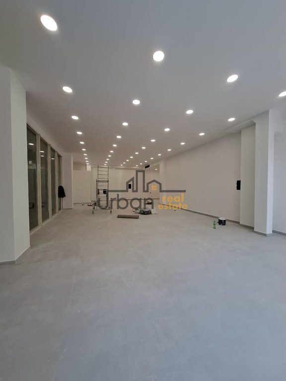 Qera, Dyqan, Bulevardi ''Gjergj Fishta'', Tiranë - 4500€ | 166.3 m²