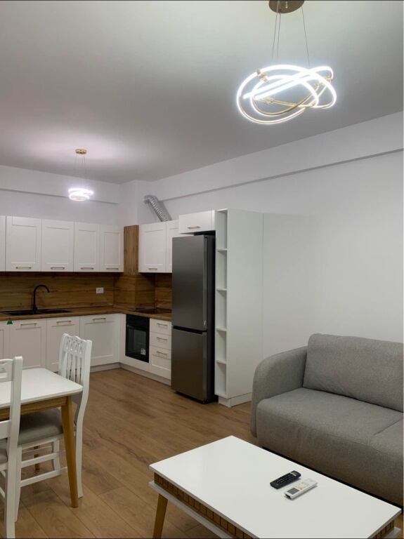 New apartment 1+1 at urban gate 450€