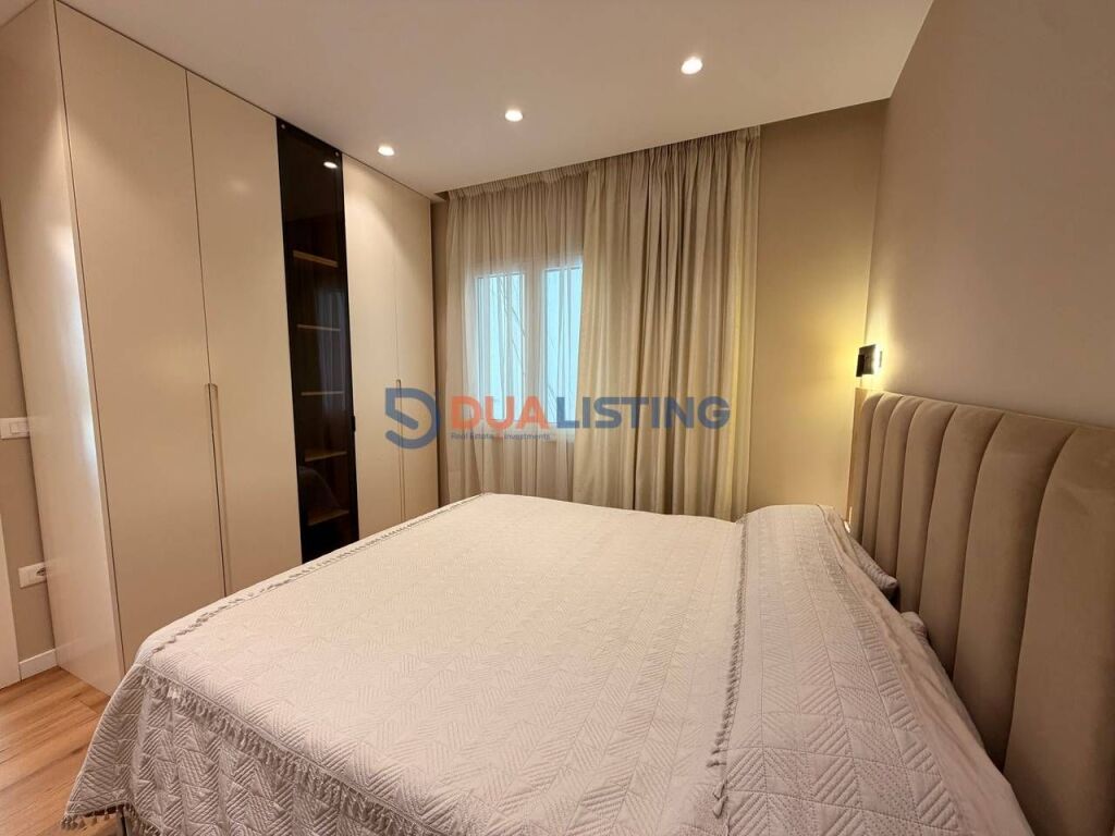 Shesim Apartament Modern 1+1 tek Liqeni i Thatë!