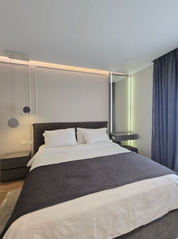 🏡 APPARTAMENTO IN VENDITA 3+1+2 – Complesso Delijorgji