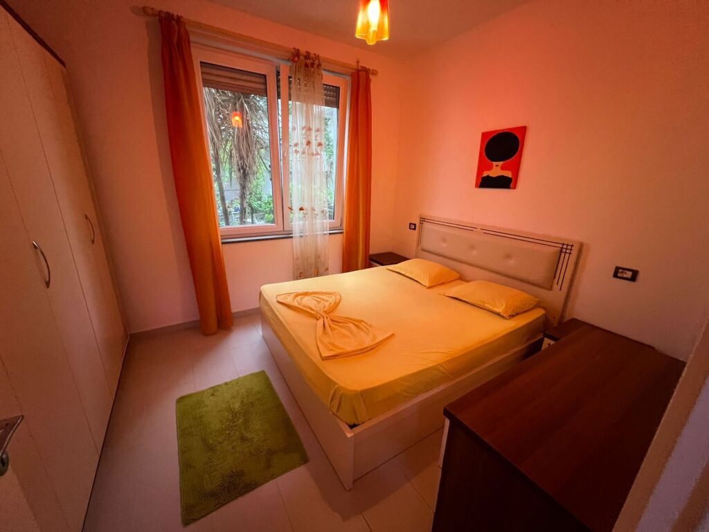 Apartament per qera 1+1 - Kopshti Botanik
