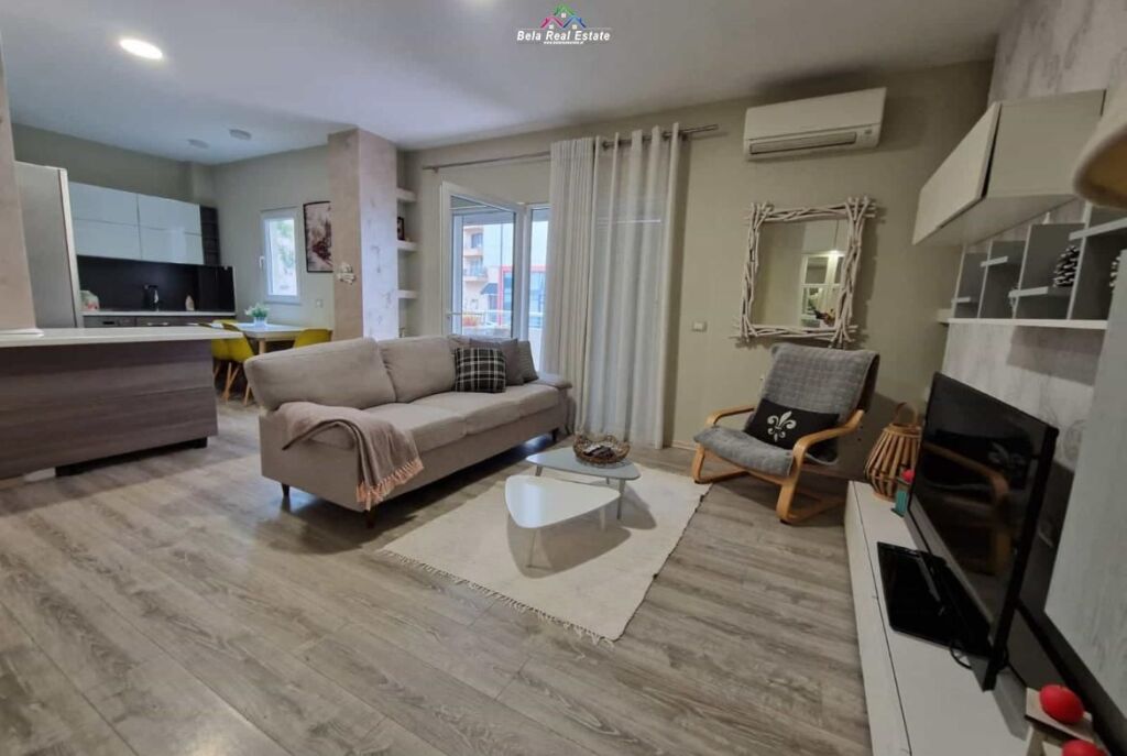 Appartamento In Vendita 2+1 A Kodra e Diellit ( ID B120858) Tirana