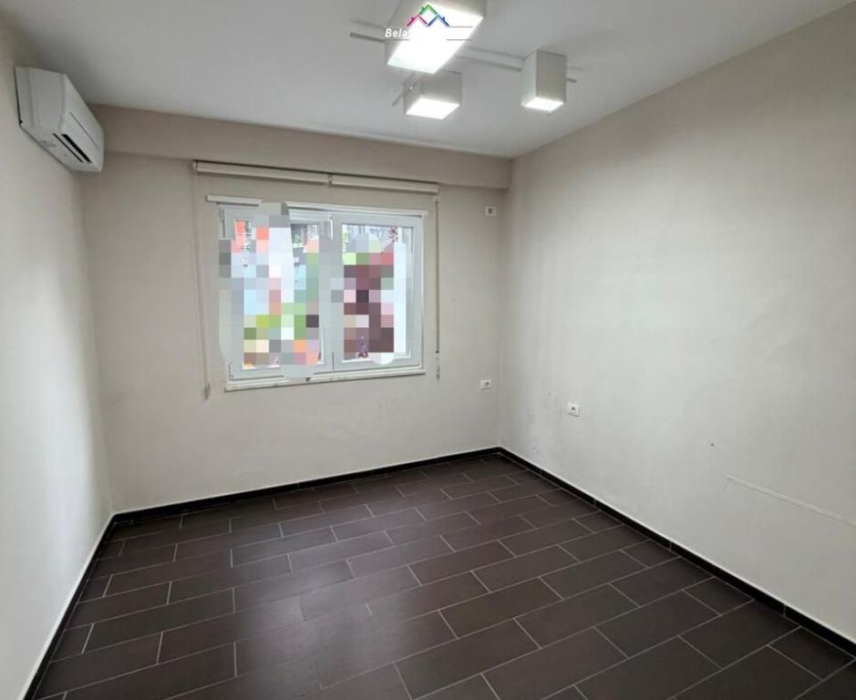 Zyre Me Qera 2+1 Tek Rruga E Kosovareve (ID BZ2942) Tirane