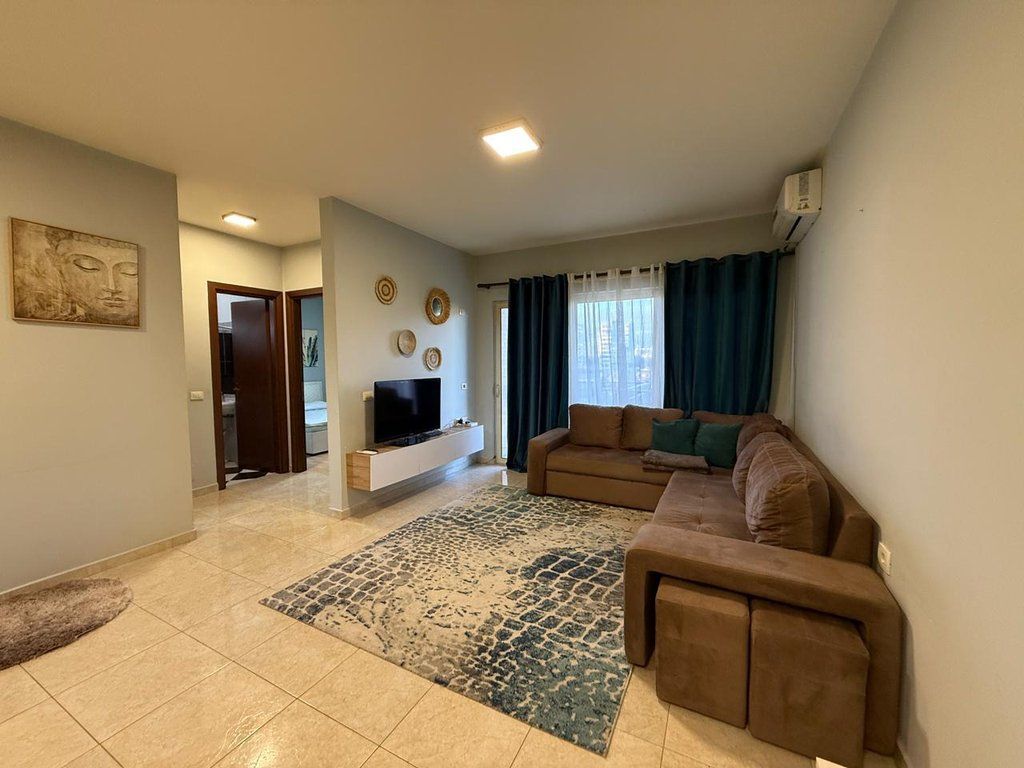 Qera, Apartament 2+1, Fusha e Aviacionit