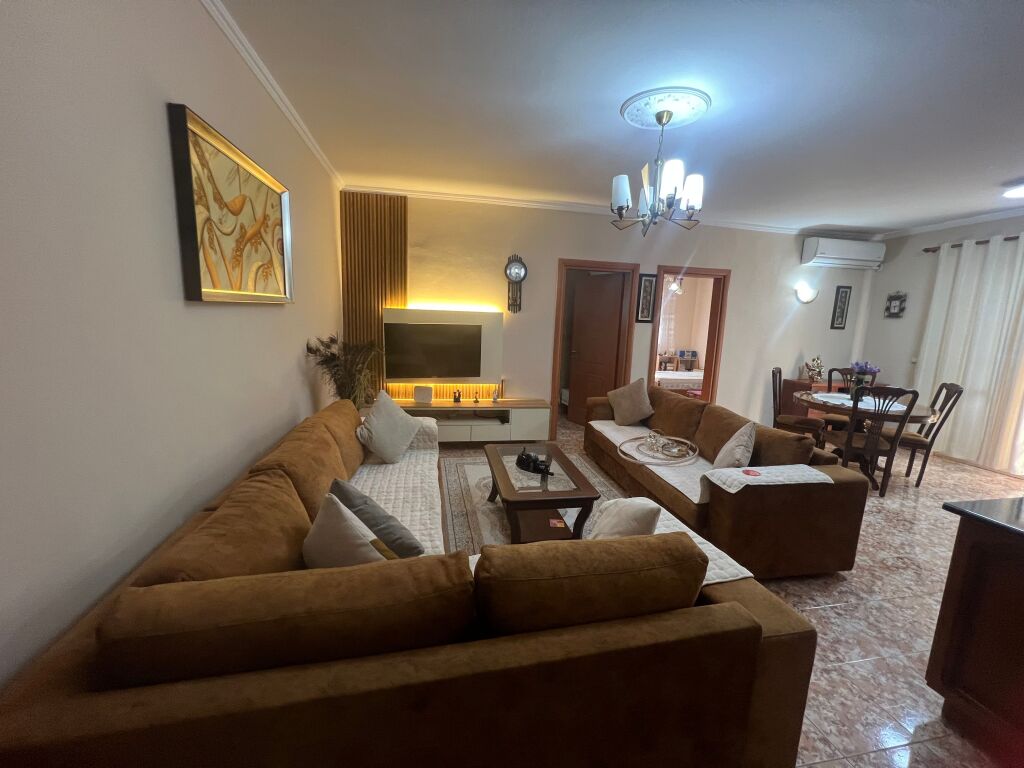 🏡 Apartment 2+1+2 balconies for rent in Don Bosko
