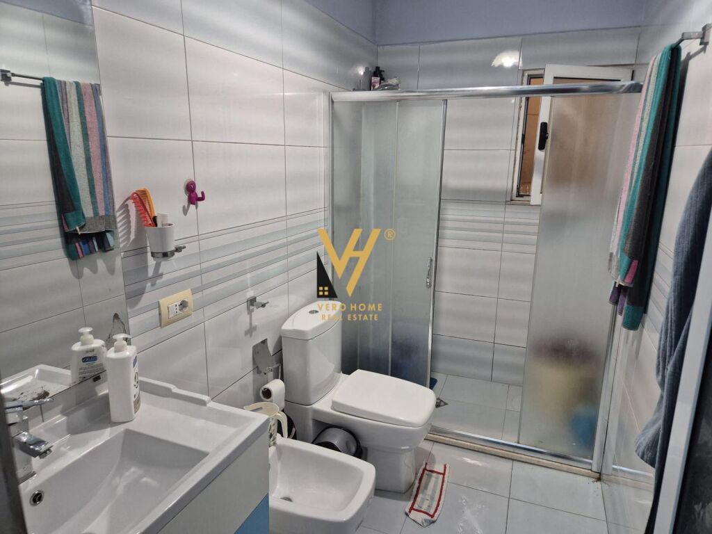 APARTMENT 2+1+BLK FOR RENT NEAR THE FORMER ELECTRIC MARKET 65,000 LEKE