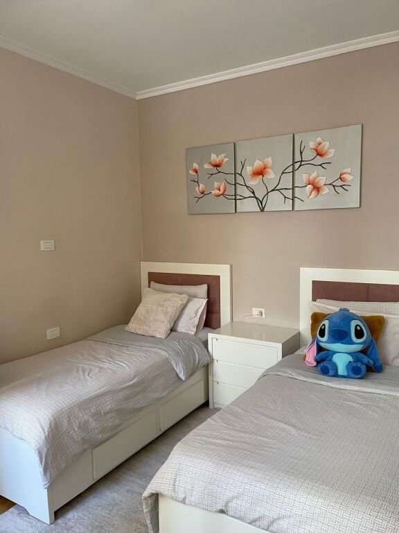Apartament 3+1+2 liqeni I thate