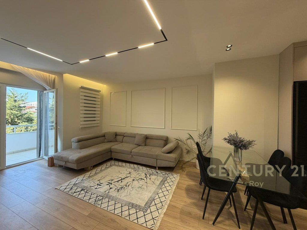SHITET APARTAMENT 1+1 NE GOLEM !
