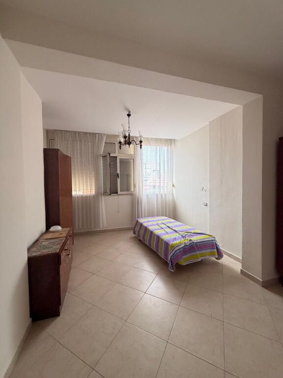 Appartamento 1+1 in affitto vicino al ex Parco Sportivo,