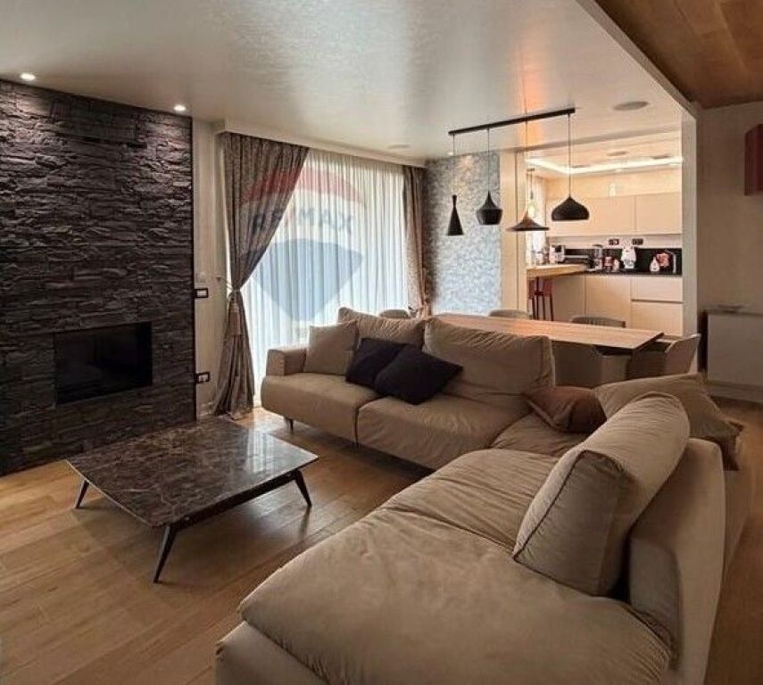 IN VENDITA APPARTAMENTO 3+1+2 A KODRA E DIELLIT! ID: 530261056-268