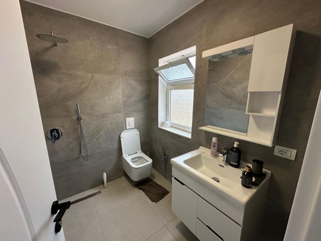 🏢Opposite the “Harry Fultz” Institute, a 2+1 apartment is for sale, 17,000,000 Leke