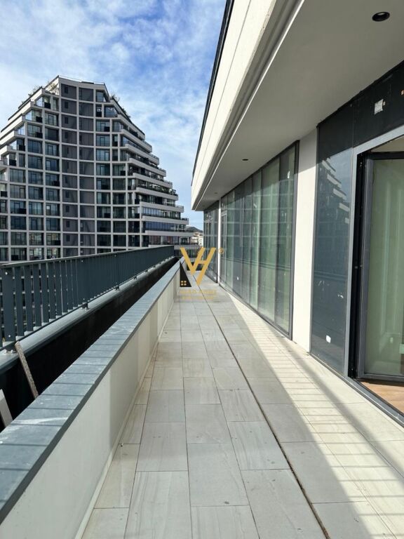 OFFICE 200 M2 FOR RENT AT LAKE VIEW RESIDENCE 2,500 EURO