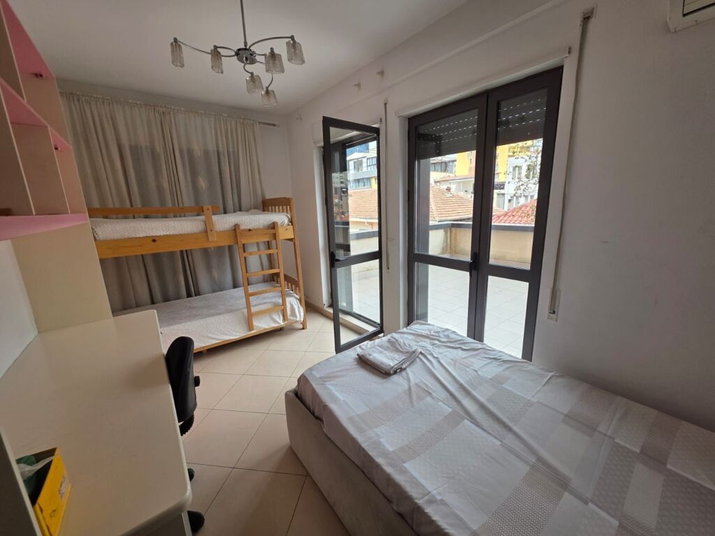 Apartment for rent 2+1+2 at Selvia