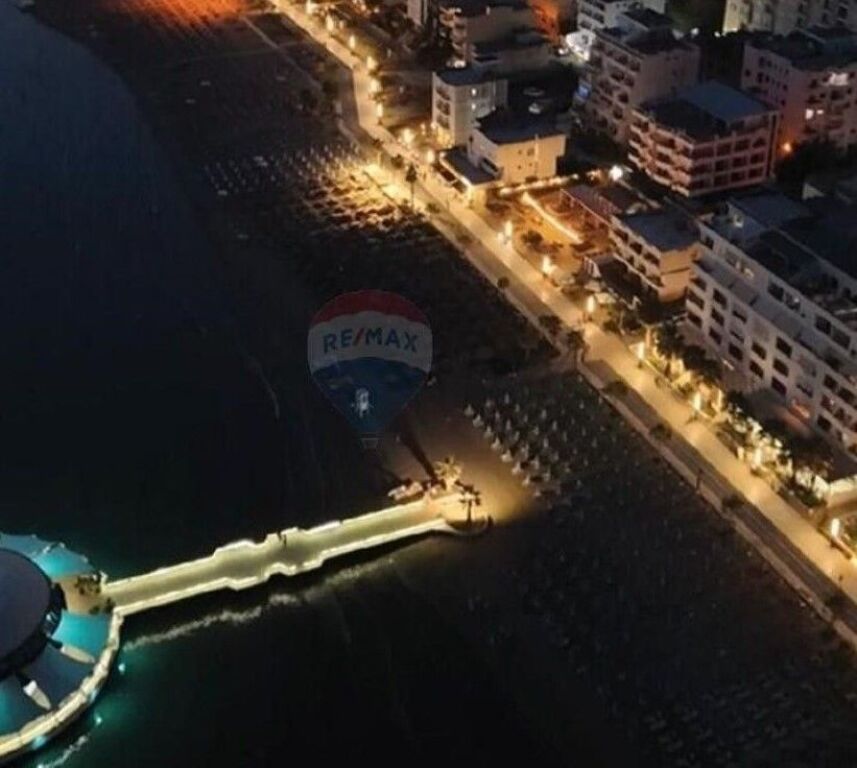 4 STOREY HOTEL FOR SALE NEAR ILIRIA Durres ID: 530281026-1258