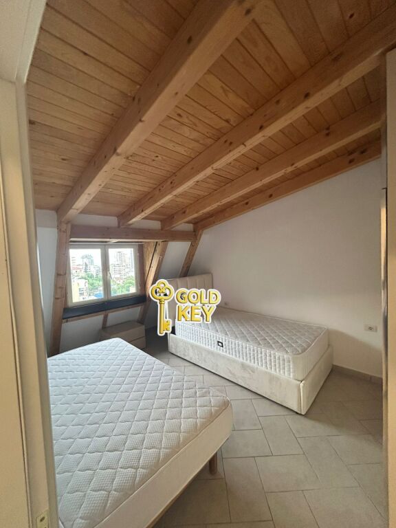 🏡 APARTAMENT ME QERA 2+1 – SHKOLLA ITALIANE VOLLGA DURRES