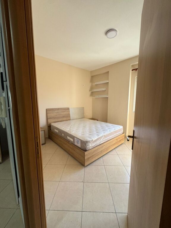 For Rent Apartment 2+1 Riza Cerova📍Red School, Partizani