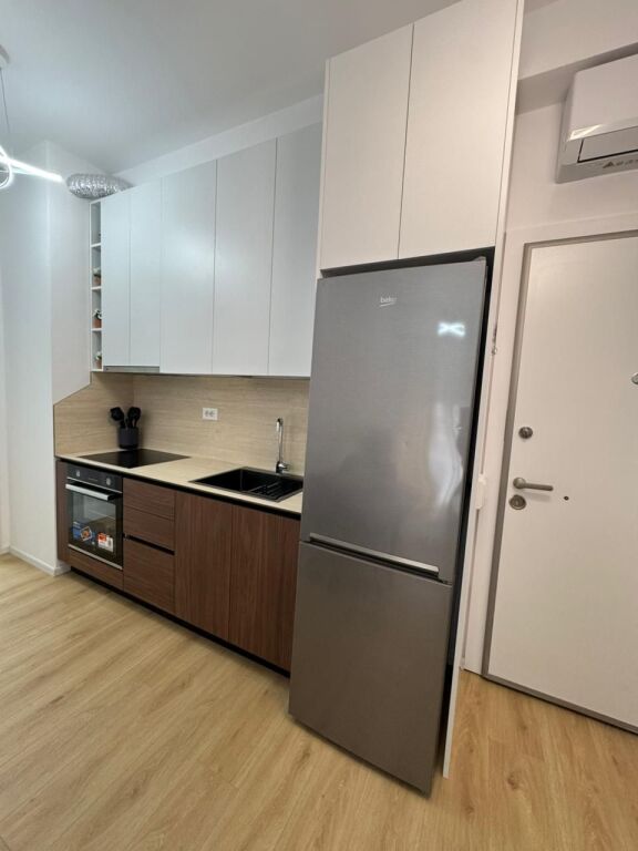 Appartamento 1+1 in affitto, Ali Dem