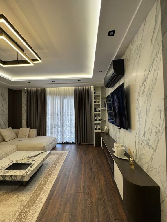 Apartament Lungomare