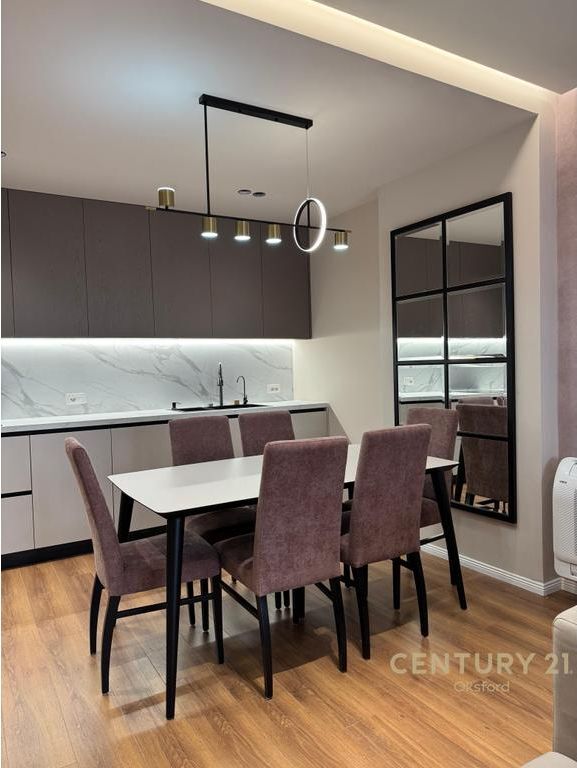 Apartment 1+1+Parking Space for rent at Red School
