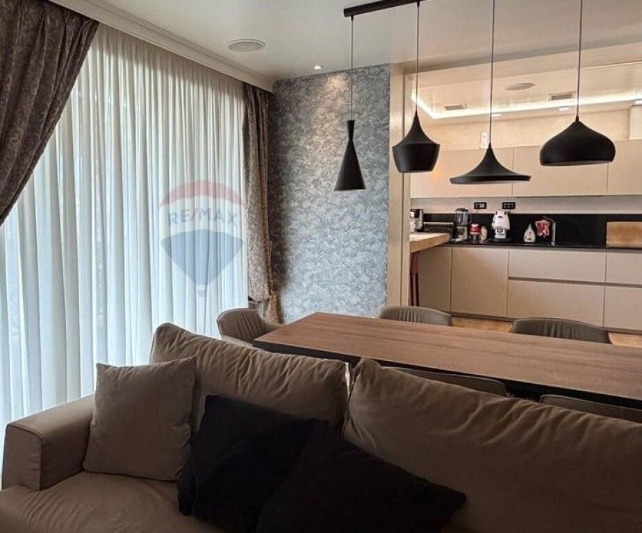 Apartment for rent 3+1+2 at Residence Kodra e Diellit 2! ID: 530261056-269