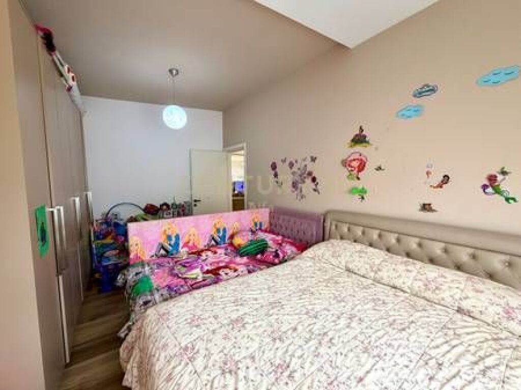 SHESIM, APARTAMENT PREMIUM 2+1+2 me POST PARKIMI, LIQENI I THATE‼️