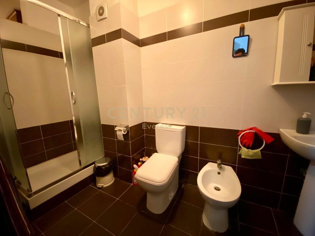 Apartment 2+1 for sale in Astir