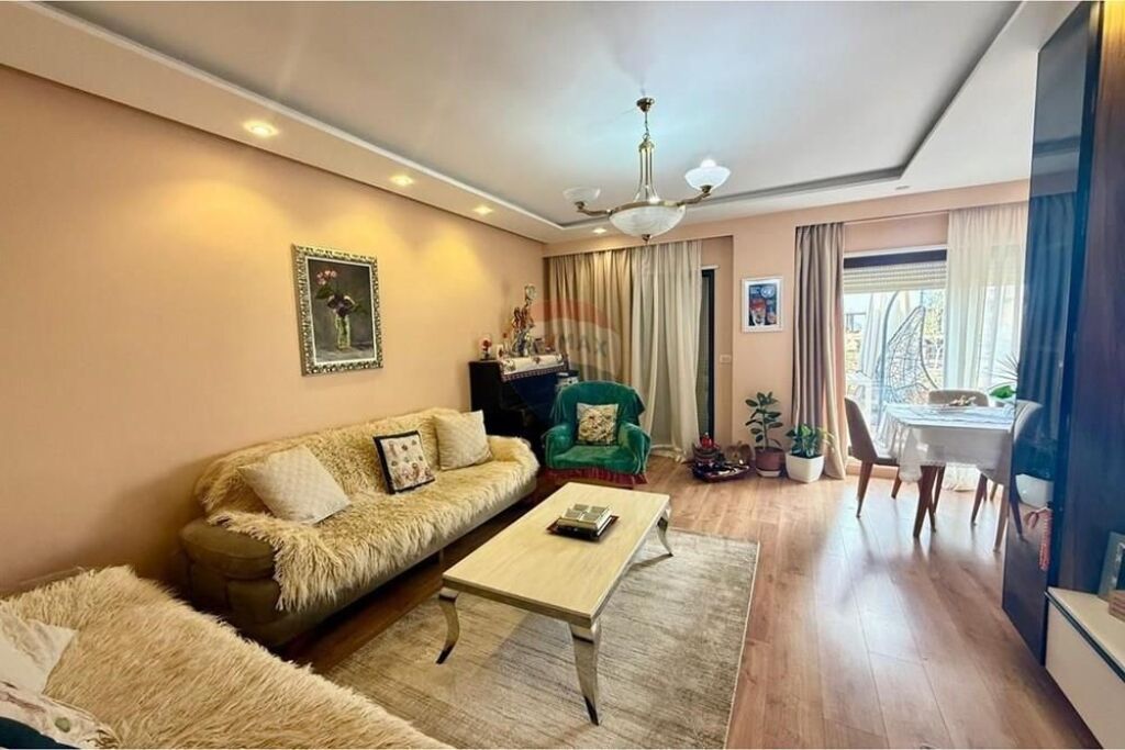 Apartment 3+1+2 for sale Botanical Garden