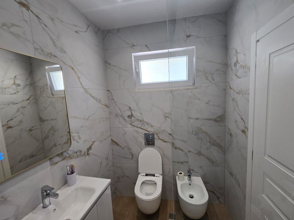 Private house for rent behind Harry Fultz school Tirana
