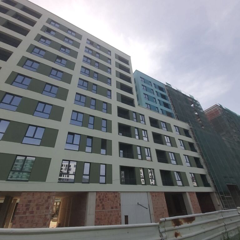 APARTMENT 2+1+2 FOR SALE - PORCELAN, TIRANA