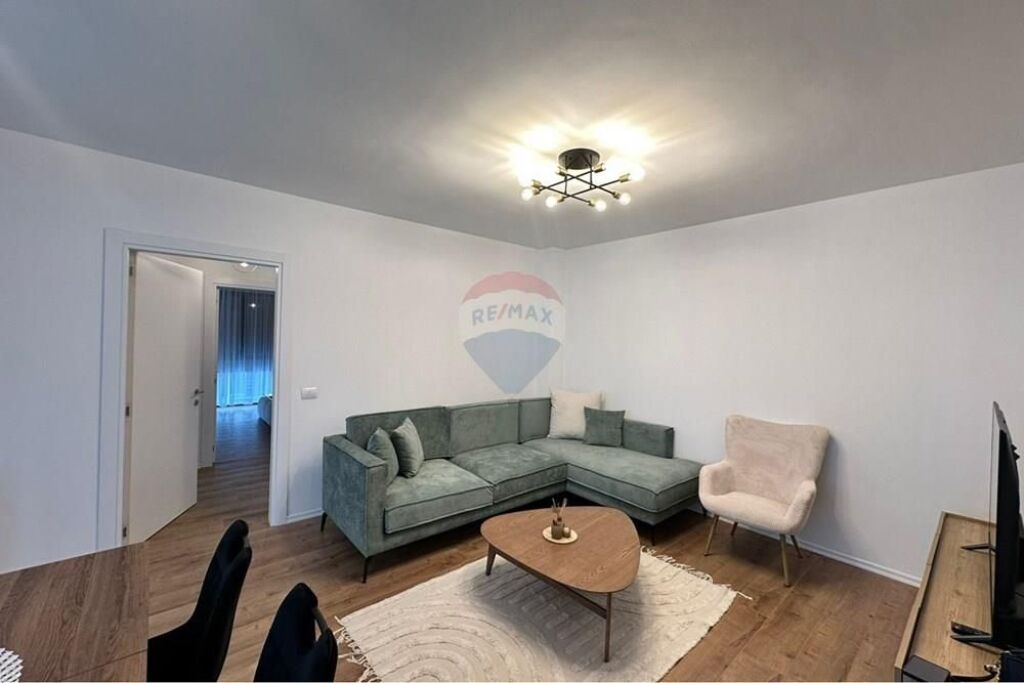 Apartament - Për Qira - Akses Tirana, Tiranë