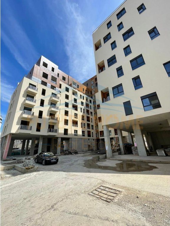 Shitet, Apartament 1+1,Kompleksi UrbanVista Tirana, Don Bosko
