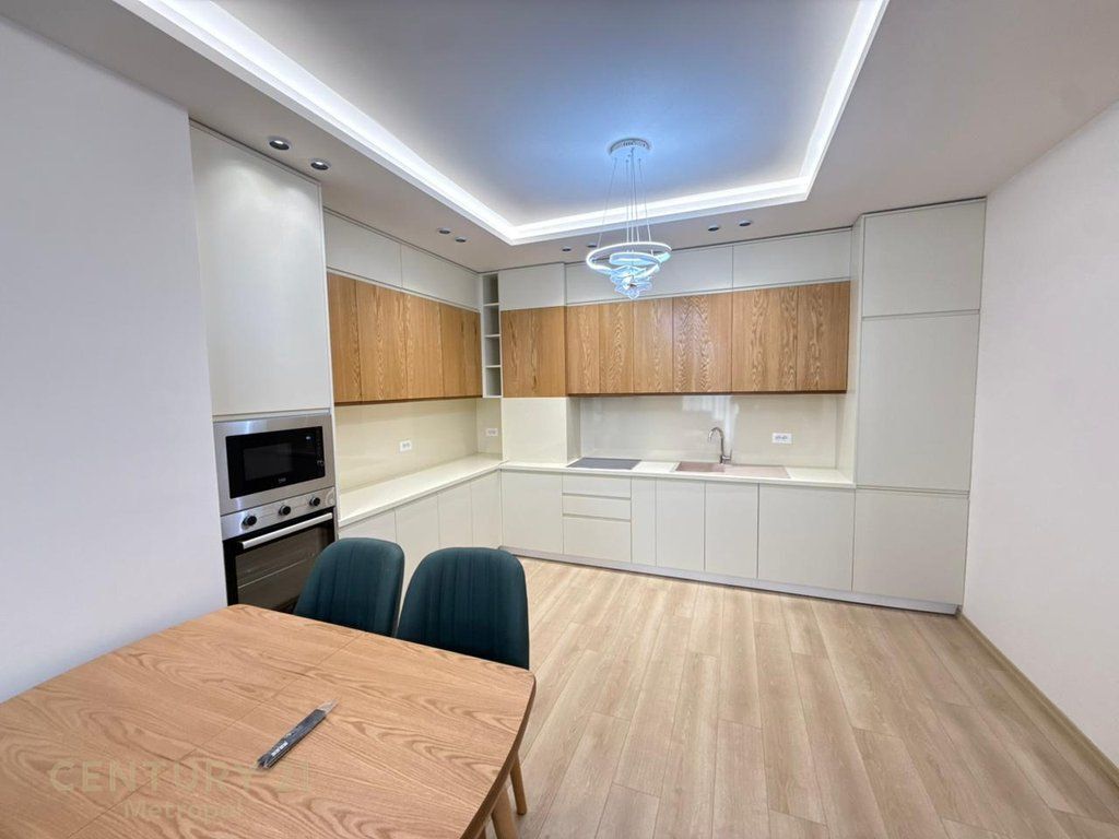 Apartament 1+1 për shitje tek Zogu i Zi, Tiranë ! 225,000 €
